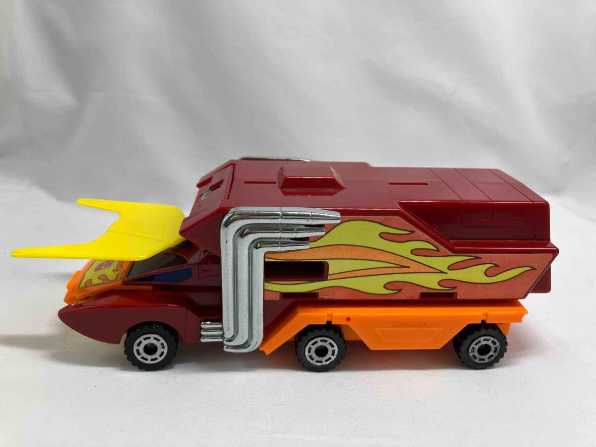 当時品 トランスフォーマー c-77 ロディマスコンボイ タカラ 未開封 当時品 トランスフォーマー c-77 ロディマスコンボイ タカラ 未開封