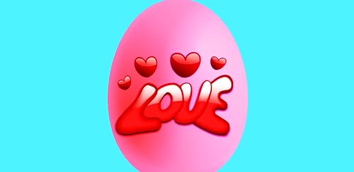 Ovo de Tamago bonito Pou