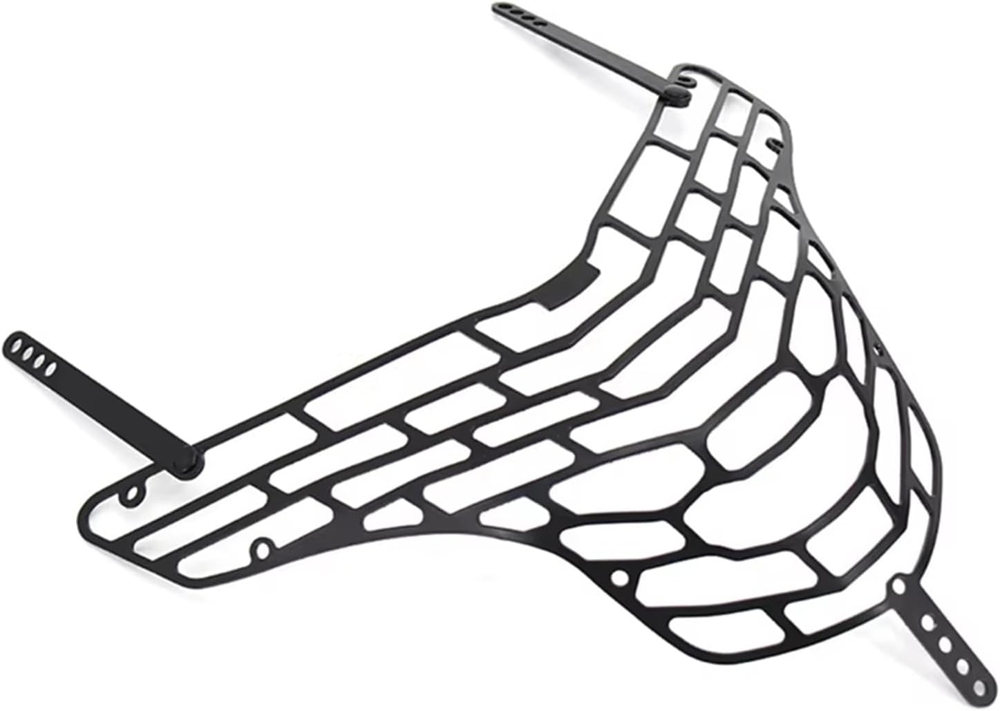 オートバイのヘッドライトグリル に適合するVFR1200X用 に適合するVFR用 に適合する1200X用 に適合するクロスツアラー2