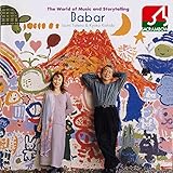 《音楽と物語の世界》 ぞうのババール