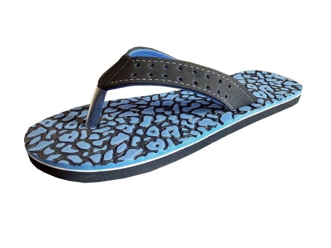 See full amazon price history chart for UNISPEED Womens Grey Acupressure Slippers - 8 UK UNISPEED Womens Grey Acupressure Slippers - 8 UK (B07BR945SN) Amazon Price History, Amazon Price Tracker