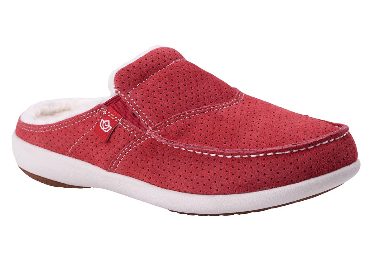 SpencoWomen's Siesta Plush Slipper