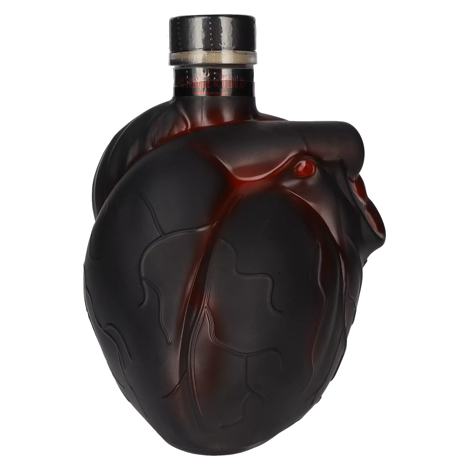 Sangre de Vida Reposado Tequila de Agave 0.7 l