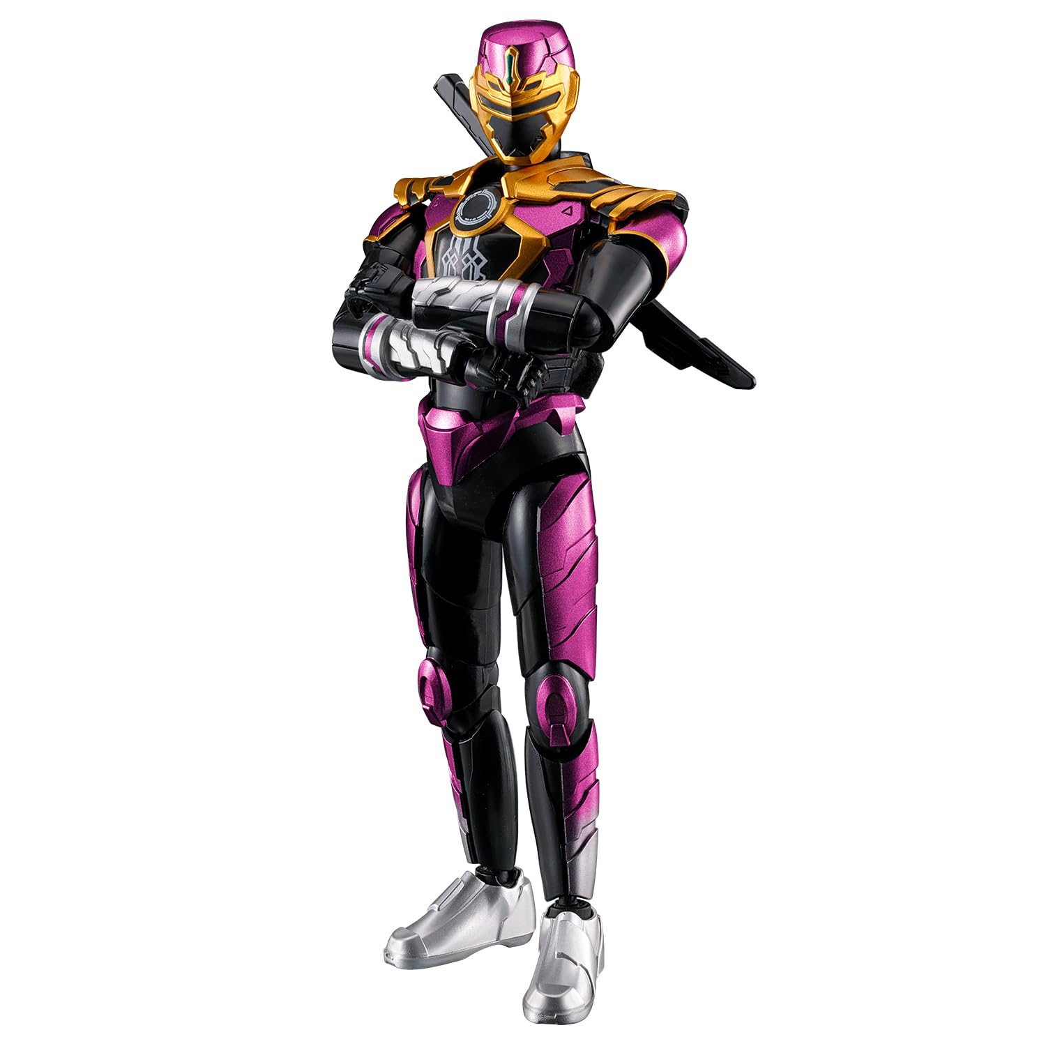 Amazon.co.jp: [バンダイ(BANDAI)] 超宇宙刑事ギャバン インフィニティ