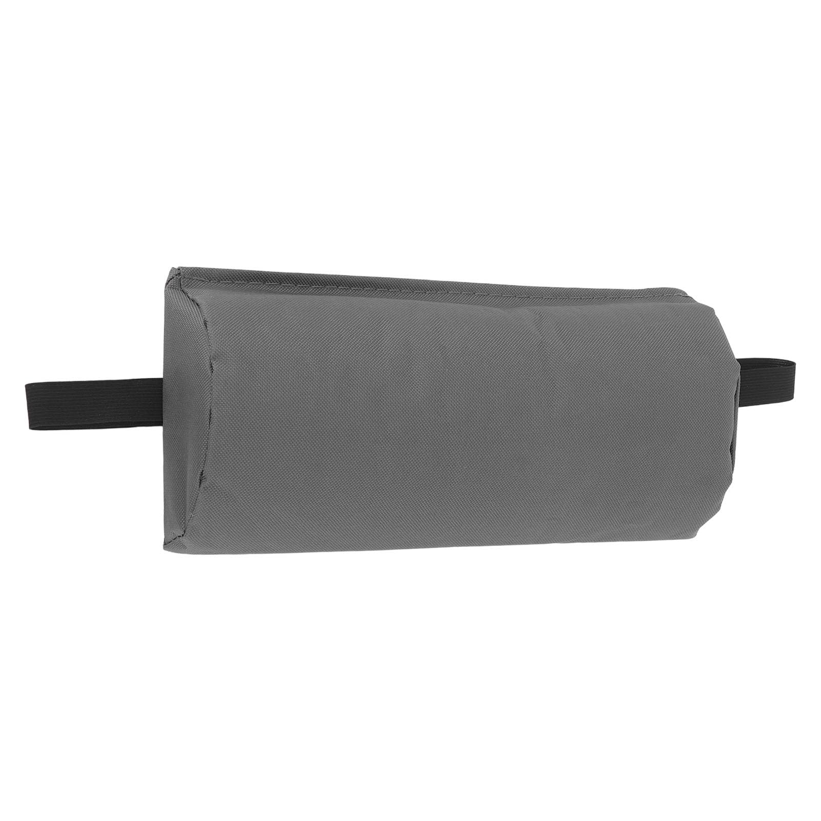 TANIQIACA Leg Pillow for Optimal Legs, Knees, and Lower Back Support Comfortable and Relaxing Semi Circular Design Ideal Office Accessory with Carry Handle Reduces Pressure