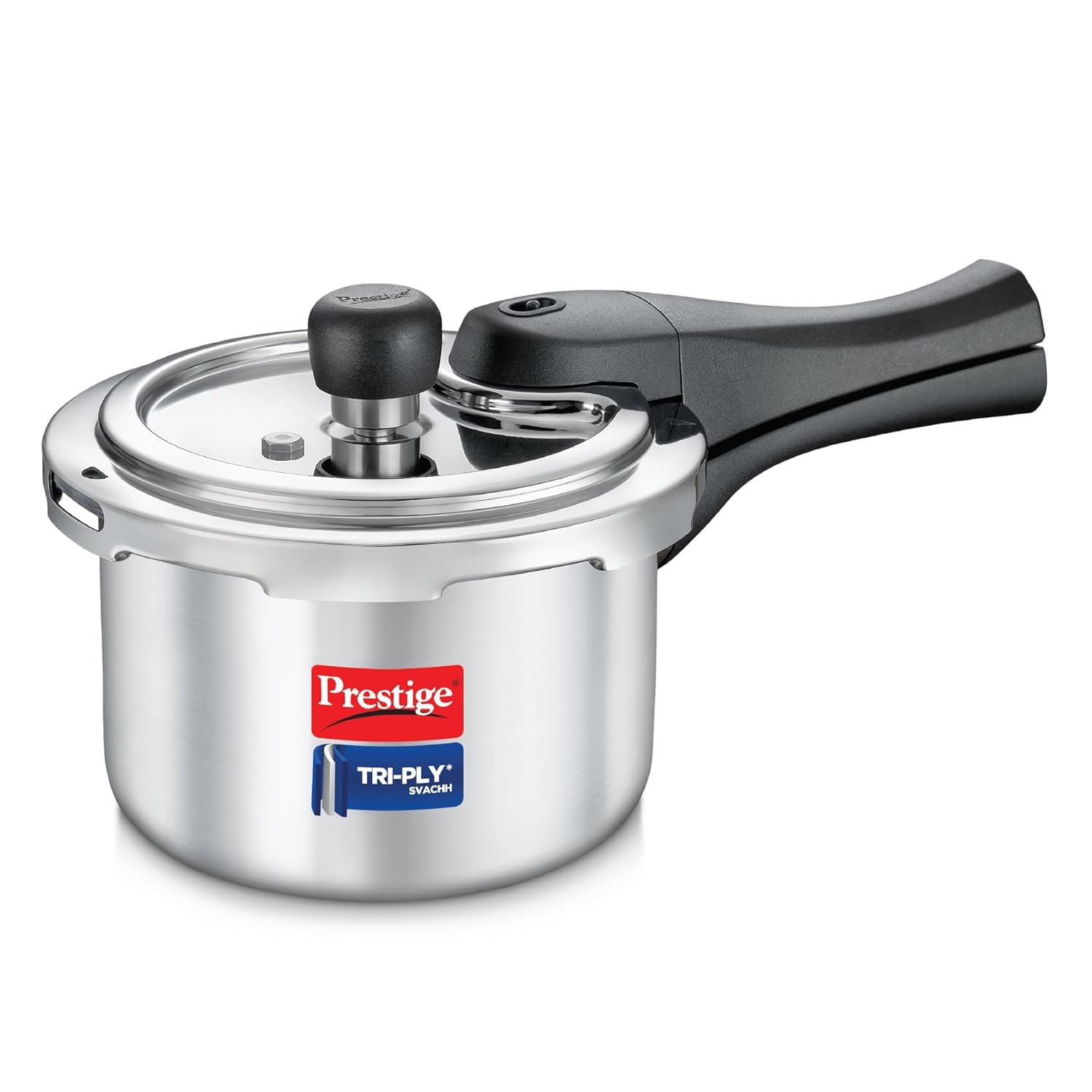 Prestige Svachh Pressure Cooker 1.5 Litre (B0CZJQ4FSQ) Amazon Price History, Amazon Price Tracker