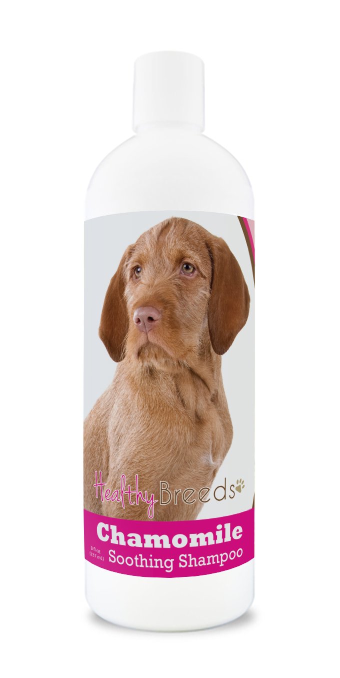 Healthy Breeds Yorkshire Terrier Chamomile Soothing Dog Shampoo 8 oz — view 48