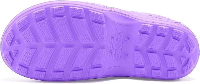 Детские ботинки Crocs Handle It Rain Boots (Big Kid/Little Kid) — фото 5