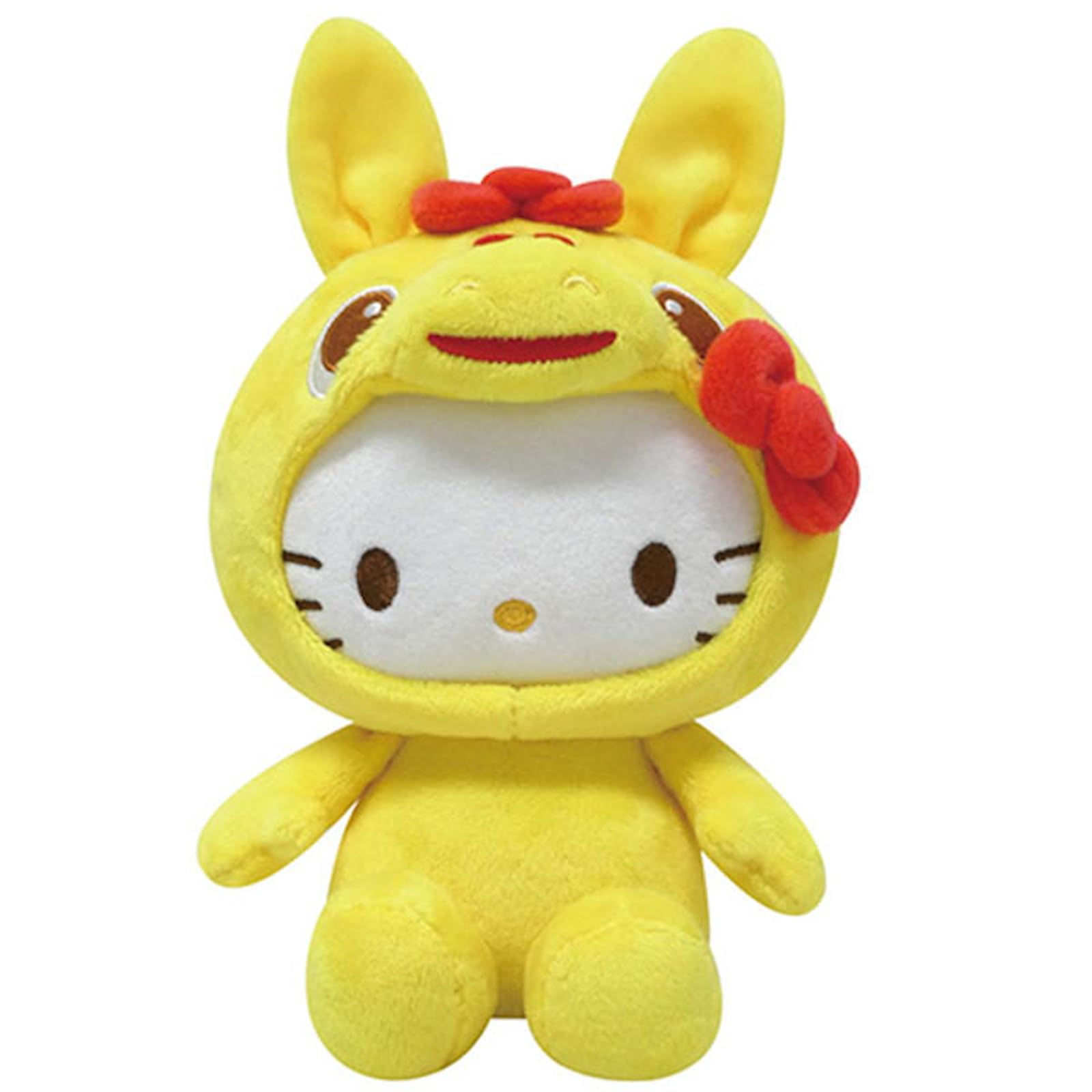 キティ ロディ コラボ ぬいぐるみ 全６色 セット 2007年 新品 激レア♪ Amazon.co.jp: ロディ×サンリオぬいぐるみ ハローキティ : おもちゃ