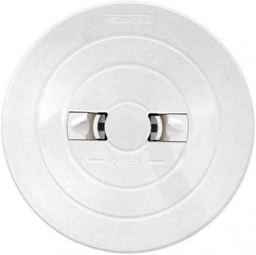 Astral 05280R0300 Skimmer Cover Kit