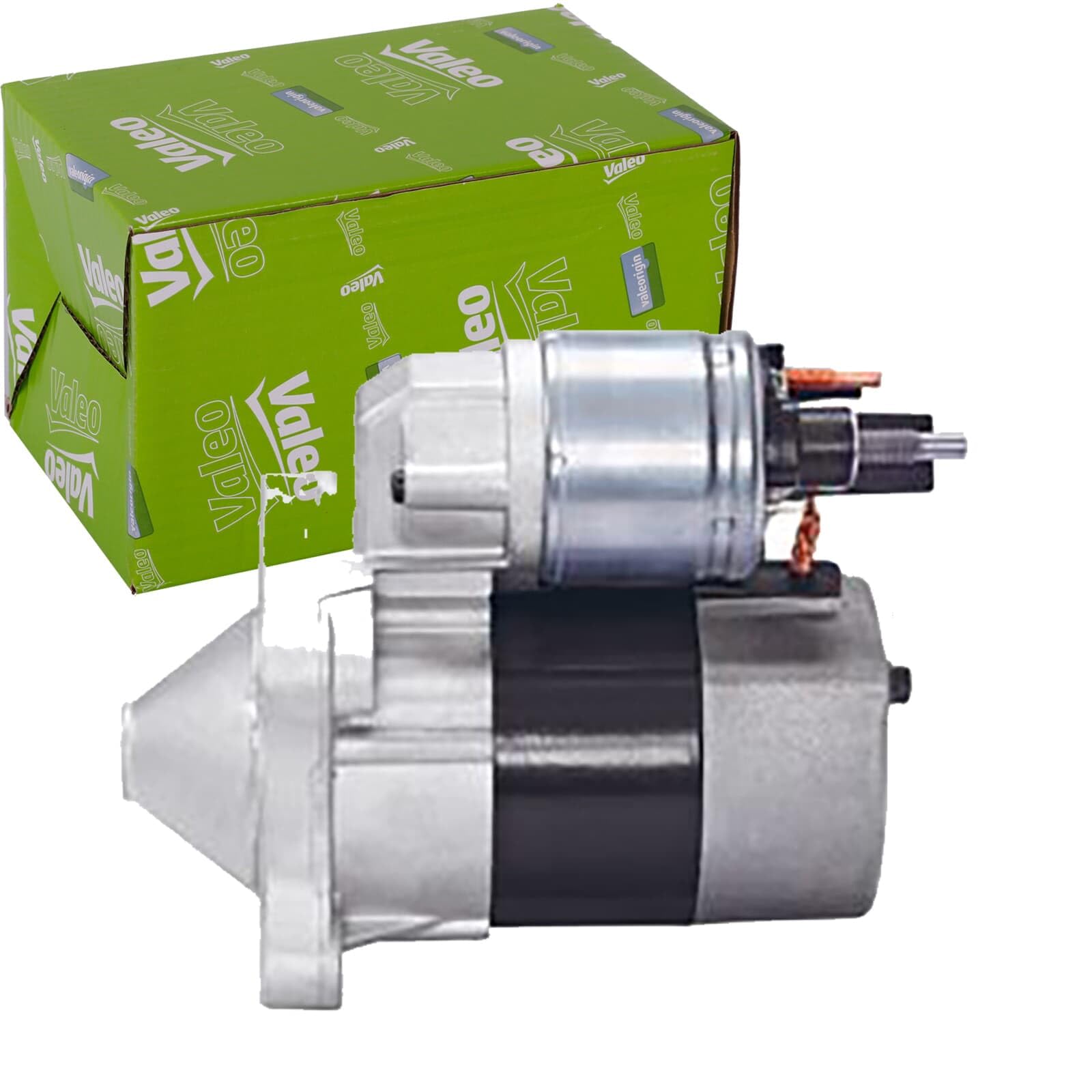 STARTER 438163 FOR RENAULT SCENIC/II/MPV/GRAND DUSTER/SUV LUTECIA FLUENCE 1.9L