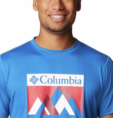 Image of Columbia Men T-Shirt