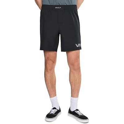 Шорты RVCA Scrapper Ii