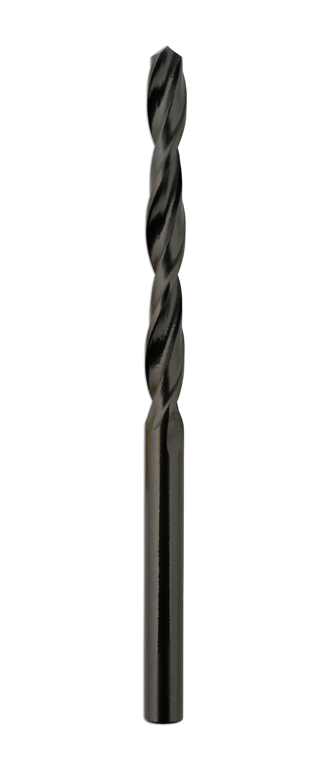 CONNECT 32908 HSS Metric Jobber Drill Bits 4.0mm High Speed Steel 10 Pieces