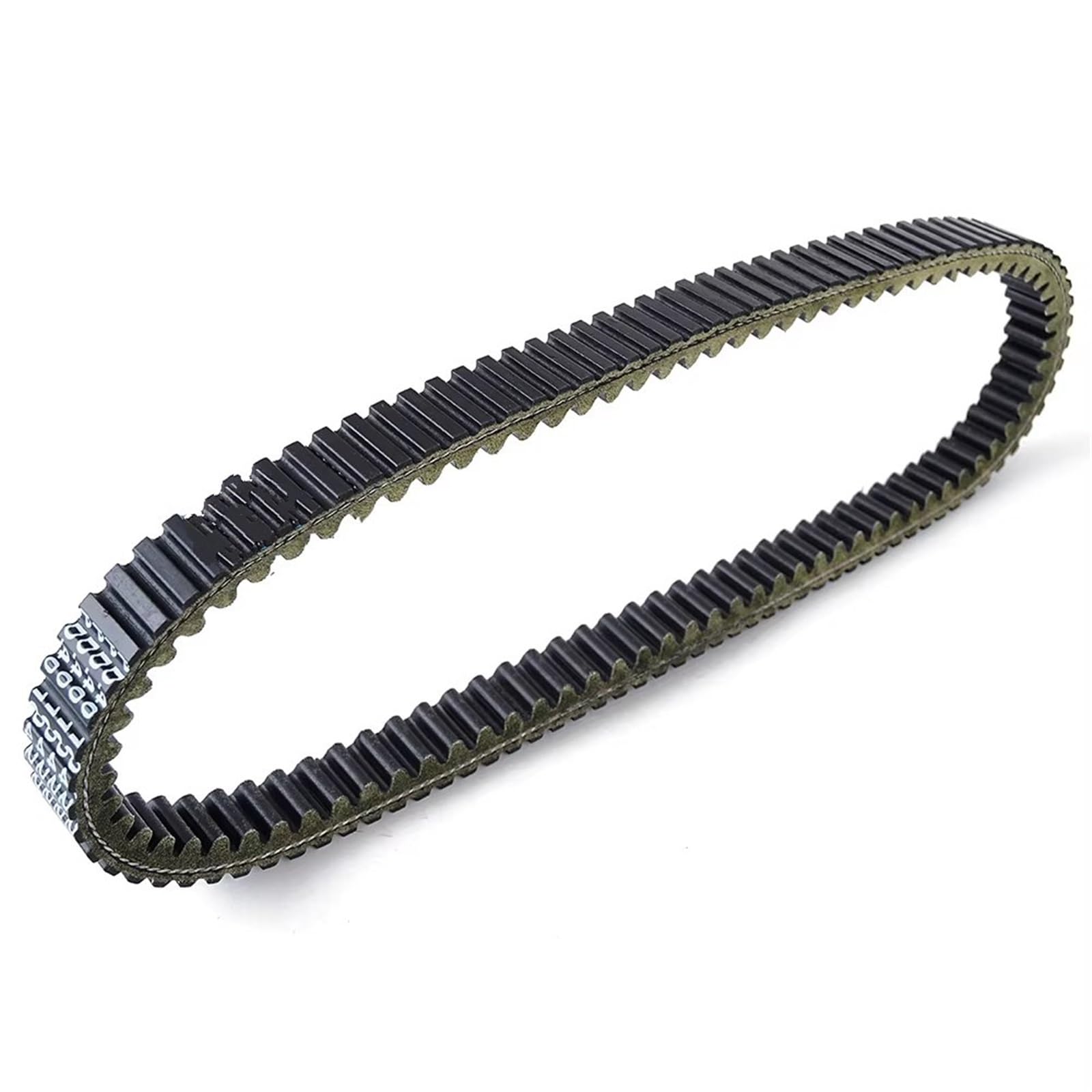 Cinghia Trasmissione Per Kawasaki J300 2014-2015 Cinghia Di Trasferimento Frizione 23100-LEA7-E01 Cinghia Di Trasmissione Dentata In Gomma Transmission Belts