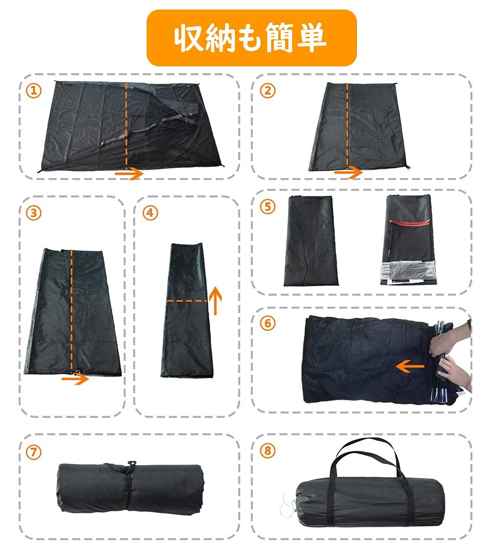 ゴルフネット 練習用ネット 3mx2mx1.8m 自宅室内屋外 設置簡単 キャリーバッグ付 スイング セット ゴルフネット ゴルフボール 練習用 ティー 折りたたみ