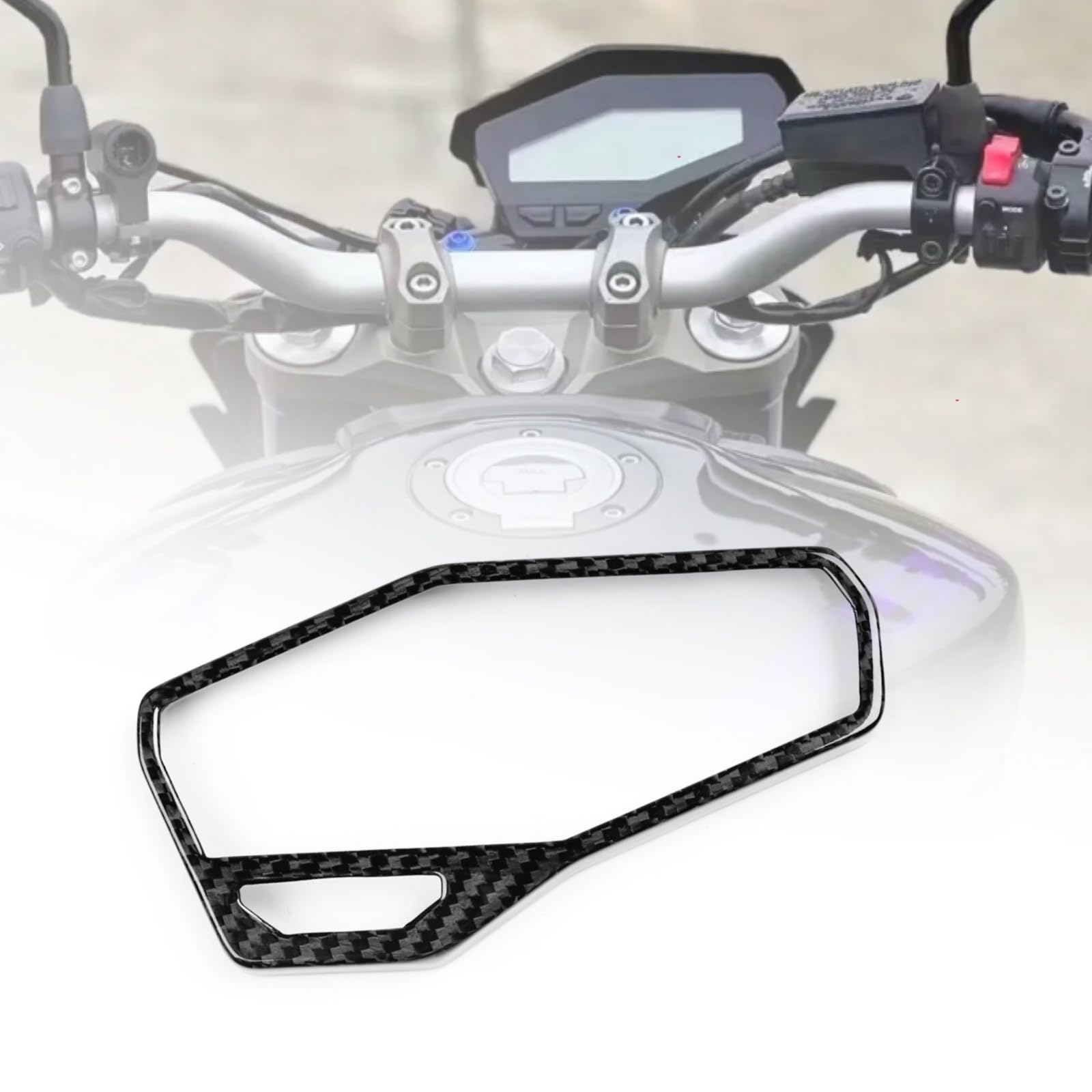 ヤマハ　mt09sp メーター メーター交換（リコール）（ヤマハ MT-09 SP）by まっちゃん