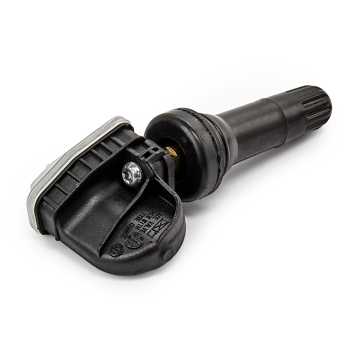 RIDEX 2232W0024 Sensore di pressione pneumatici (TPMS) con valvole con bullone/vite Compatibilità con FORD Fiesta Mk6 Hatchback JA8, JR8