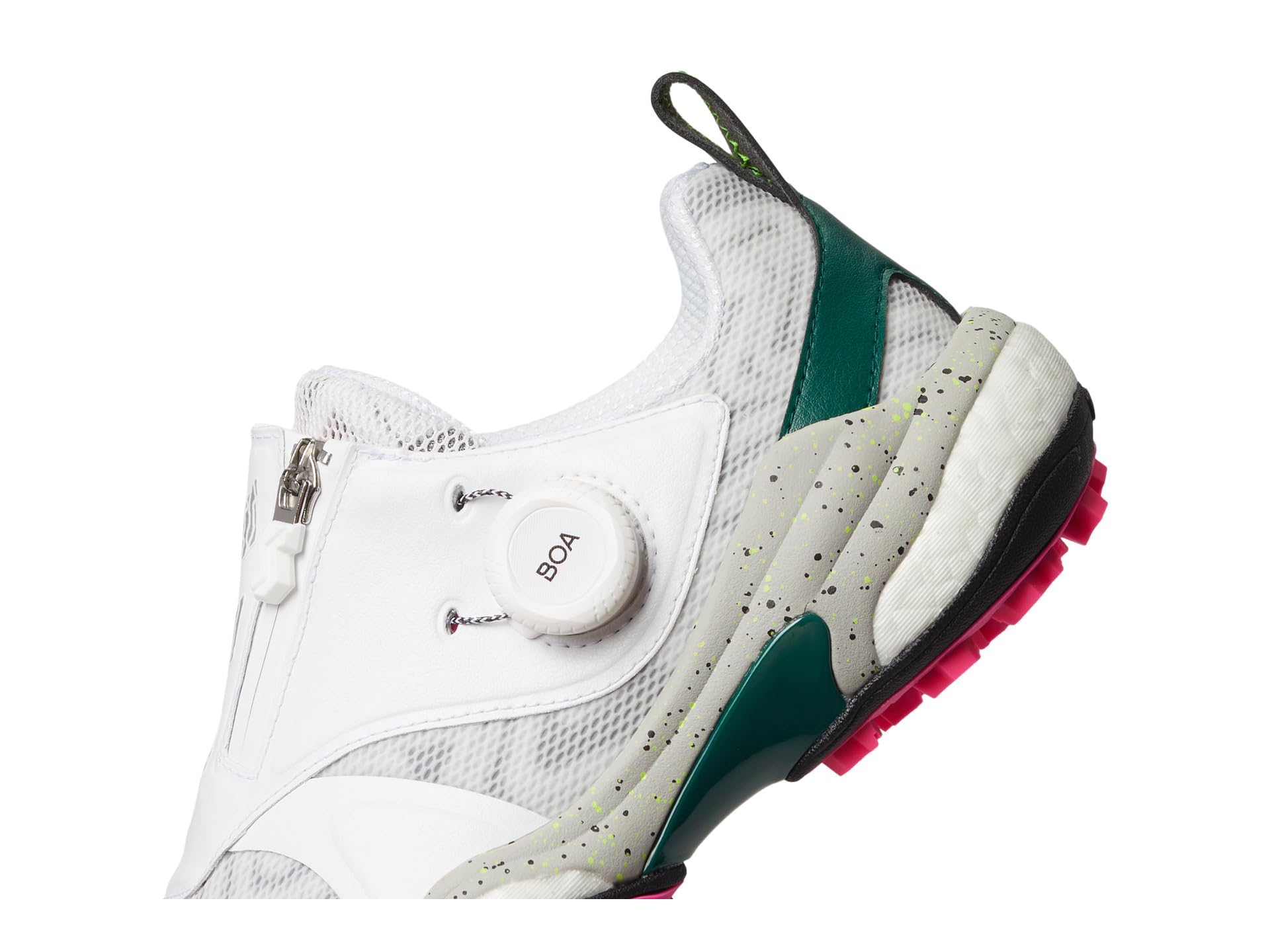 adidas Damen Codechaos Boa 25 Schuhe Sneaker