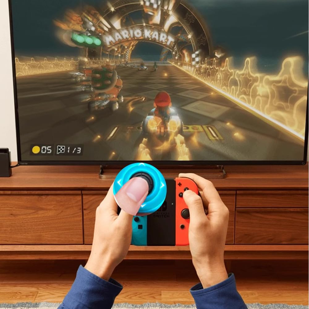 Amazon.co.jp: For switch joy-con 修理 交換用 コントロール 4
