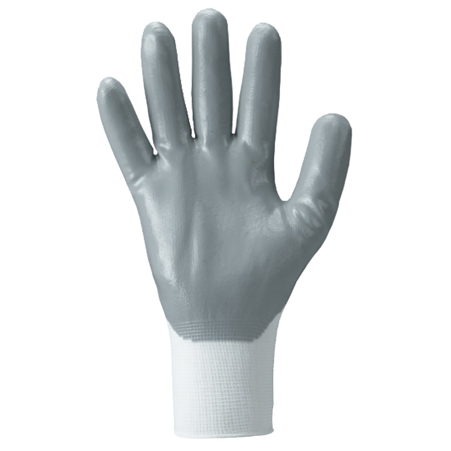 Atlas Protective Products Ruby Nitrile, nitrile rubber dipped hand gloves, Size:- L, 10 pairs/pack (B00VK8P510) Amazon Price History, Amazon Price Tracker