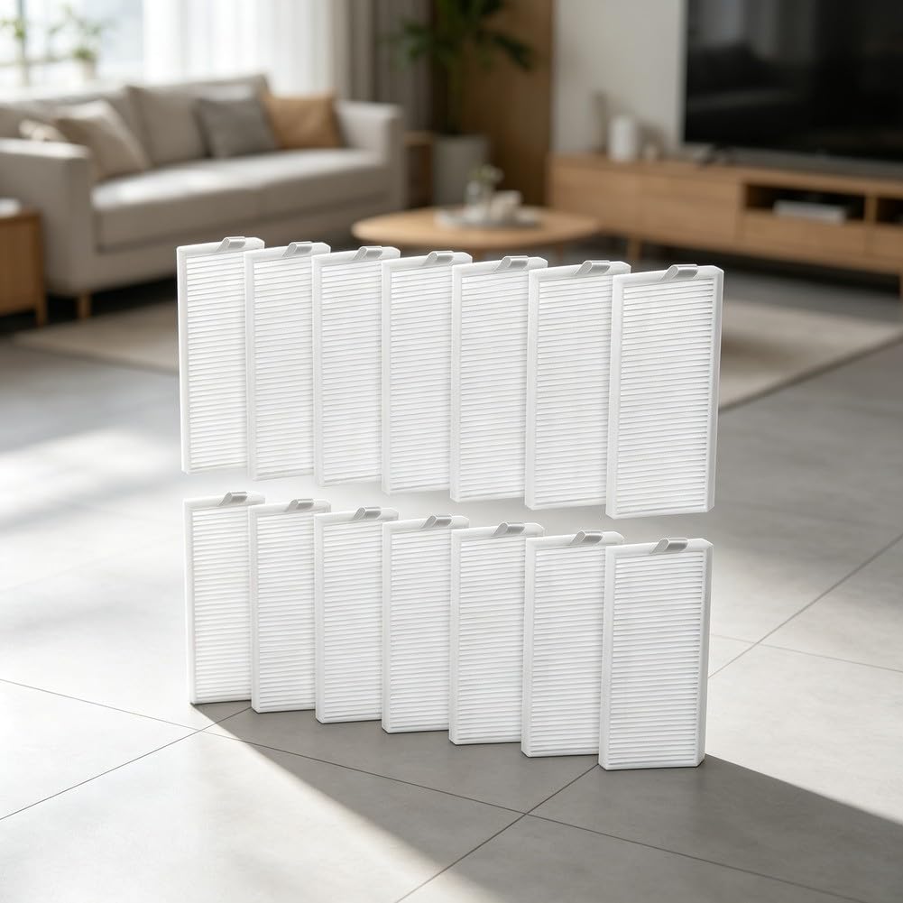12 Filtros Repuesto para okp Life para k2 K3 K3A K4 K5 12 Filtros