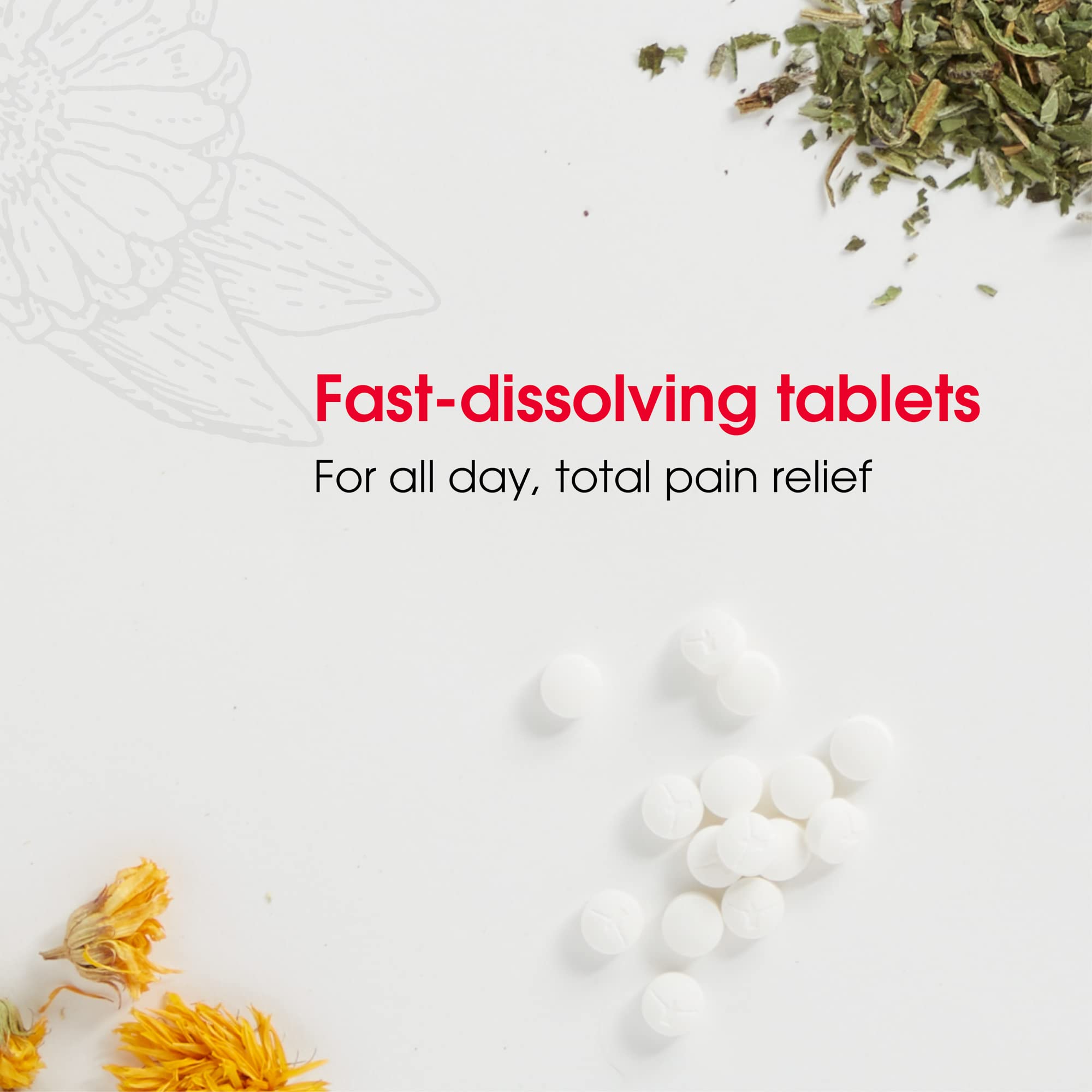 MediNatura TRelief Extra Strength Pain Relief Arnica +12 PlantBased