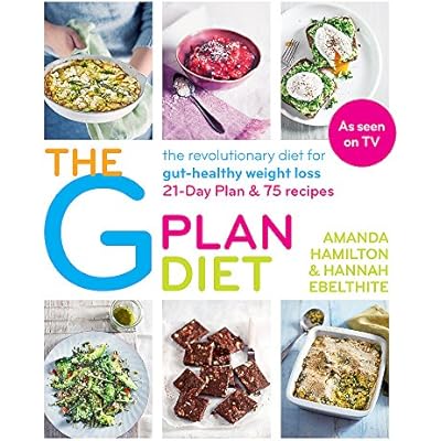 The G Plan Diet