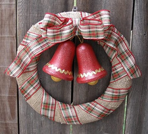 44Llc 13-Inch Foam Wreath Ring For Craft And Decorations #TOP3