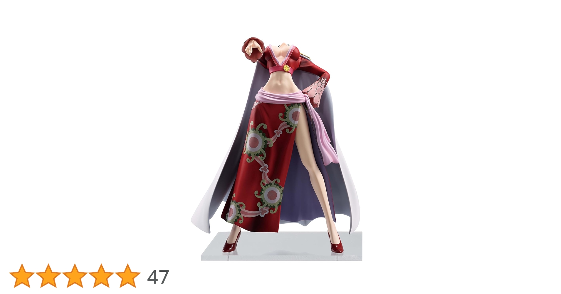 Amazon.co.jp: 一番くじ ワンピース メモリーオブヒロインズ ラスト