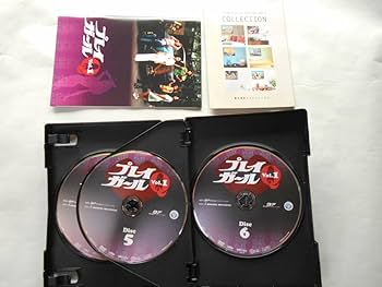 Amazon.co.jp: プレイガールQ コレクターズDVD Vol.1 HDリ