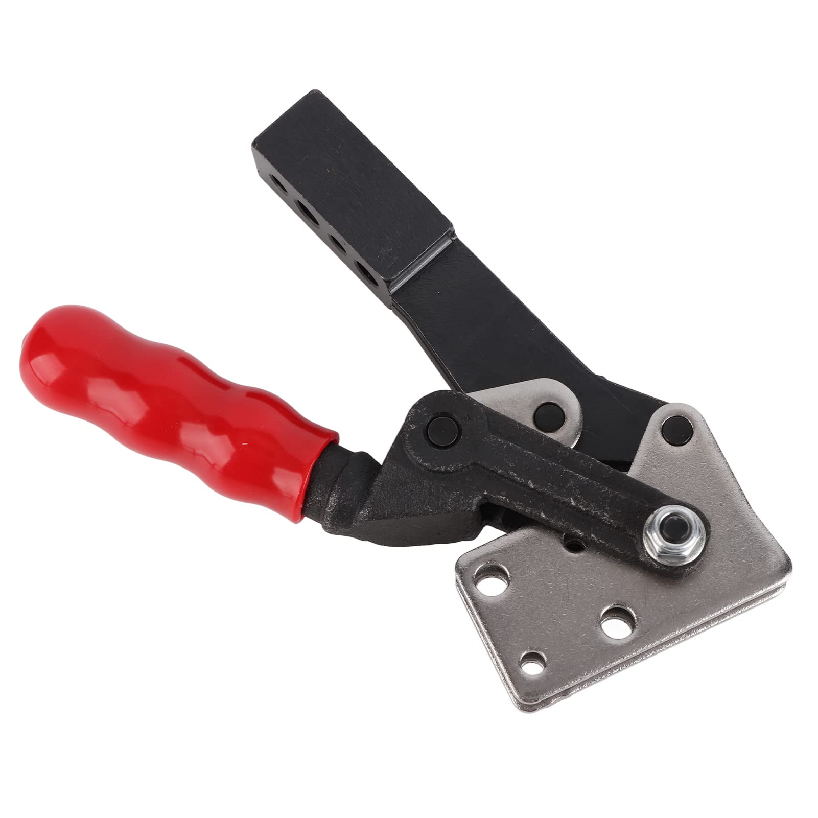 Lybunair Quick Release Toggle Clamp High Carbon Steel Heavy Duty Welding Fixture for Cars and Doors 70200A