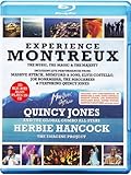 Experience Montreux 3D [Blu-ray] [2013] [Region Free]