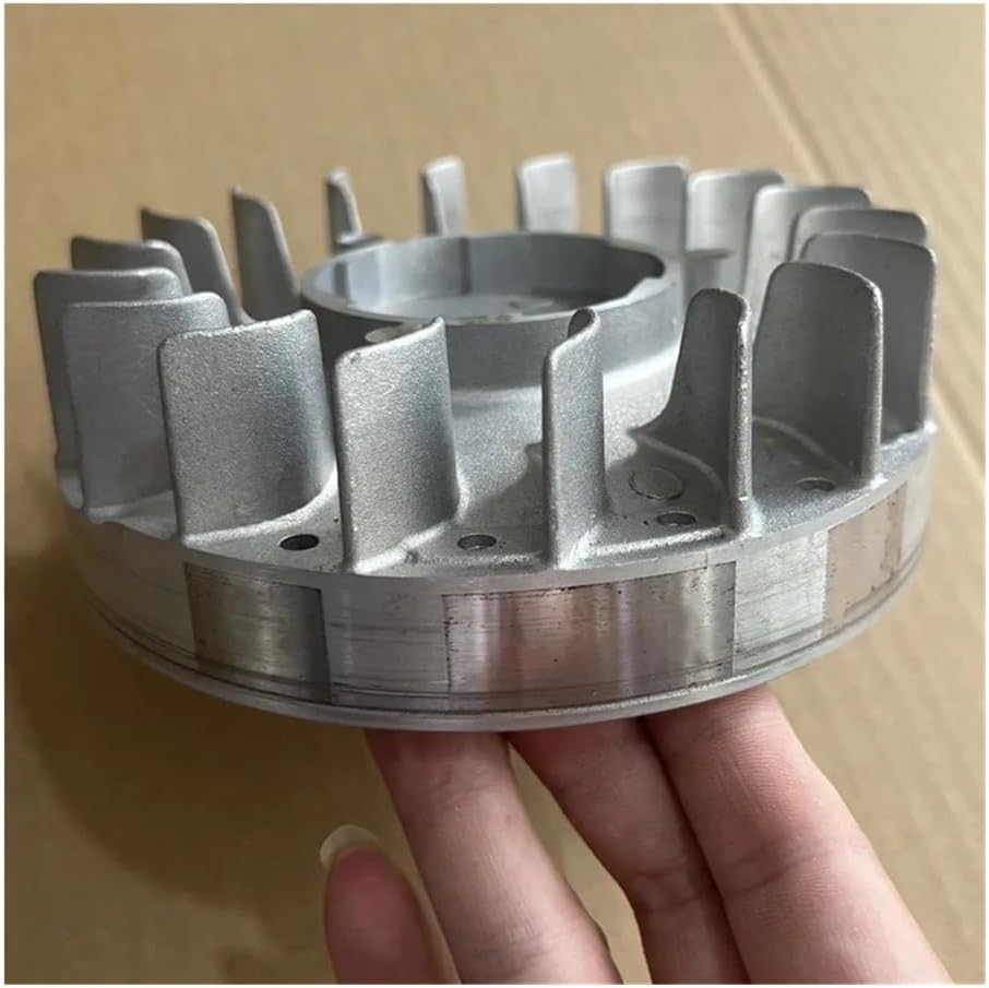 Magnetic Flywheel Fit for NP100 Mower/Lawn Machine Replacement Parts