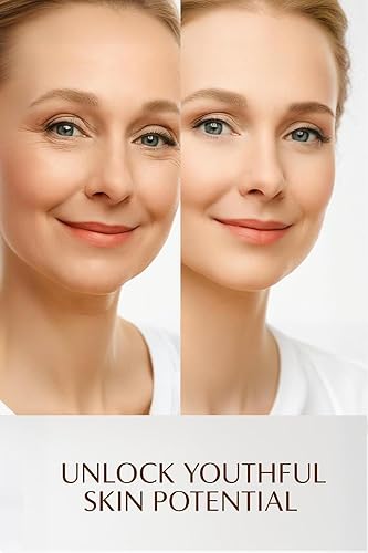 Miniatura 4 de Crema facial con retinol para antienvejecimiento y antienvejecimiento con ácido hialurónico, ceramidas y mucina de caracol, crema de noche