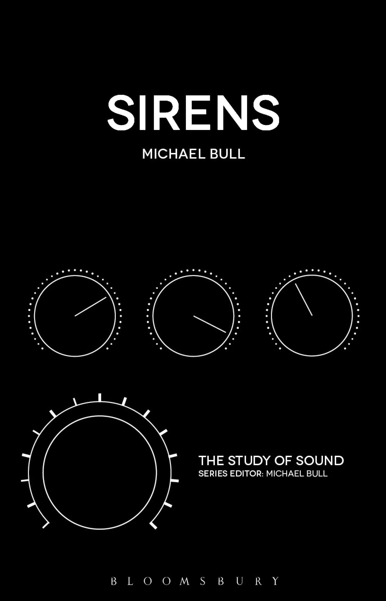 Sirens (The Study of Sound)