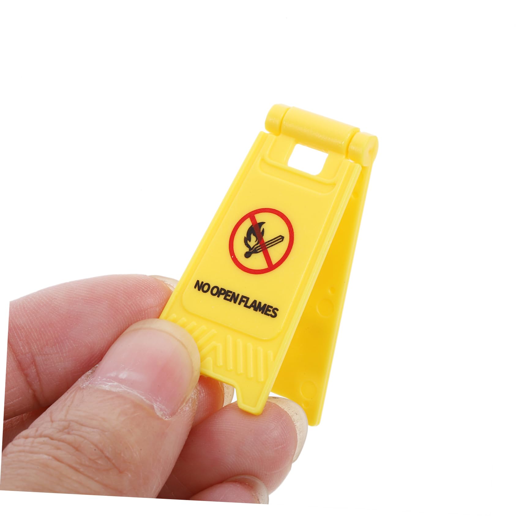 VICASKY 40pièces Panneaux De Circulation Jouets pour Garçon Fille Enseignement des Signaux Routiers Jeu De Rôle