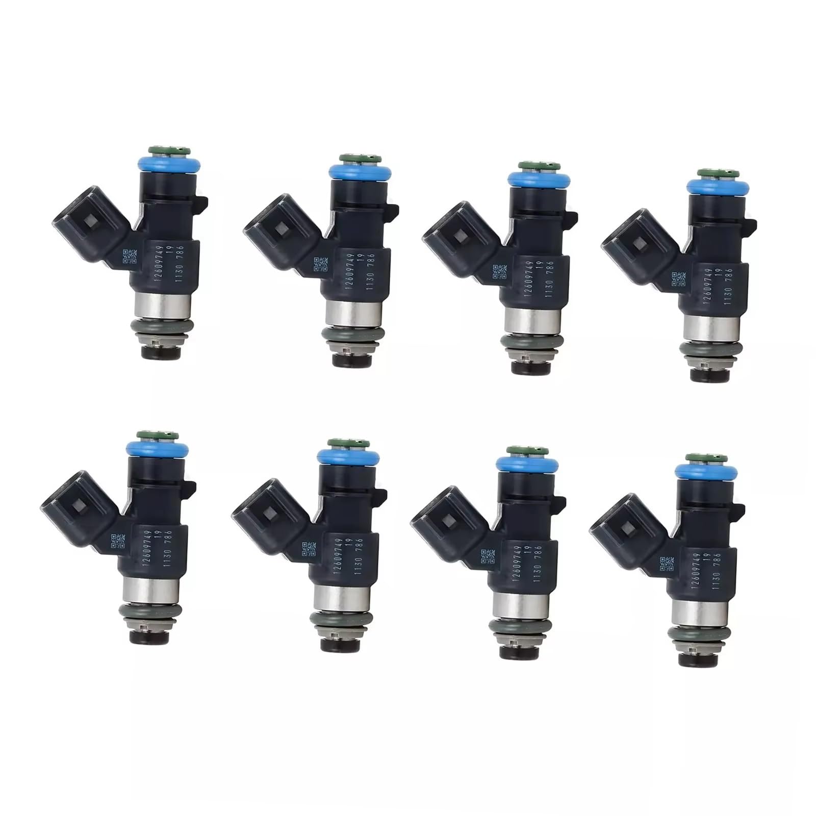 Injecteur de carburant de remplacement pour Tahoe et Silverado V8 - 2