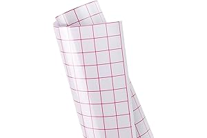 Premium Transfer Tape for Vinyl: Enhance Your Crafting with Precision and Ease