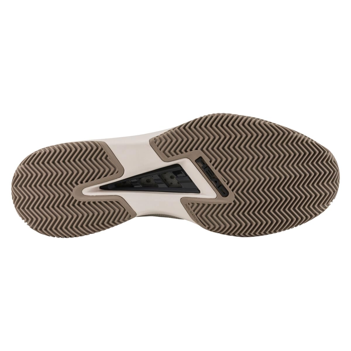 HEAD Sprint Pro 4.0 Clay 273175 Beige