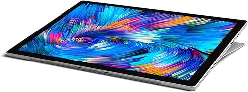 Miniatura 3 de Última tablet Microsoft Surface Pro 4 (2736 x 1824) de 6 generación (Intel Core i5-6300U, 8GB de RAM, 256GB SSD, Bluetooth, cámara dual) Windows 10