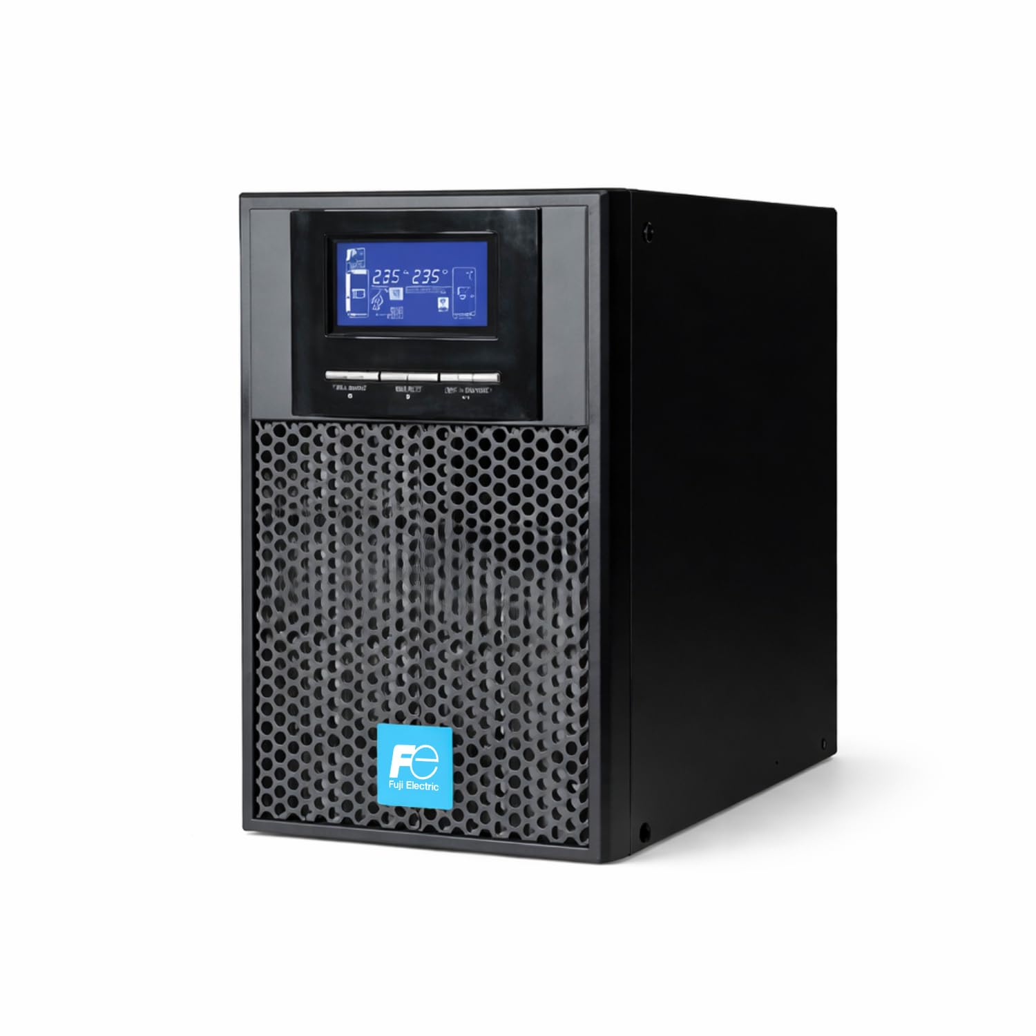 Fuji Electric Finch PW 1Kva UPS (Built-in Battery)-image-0