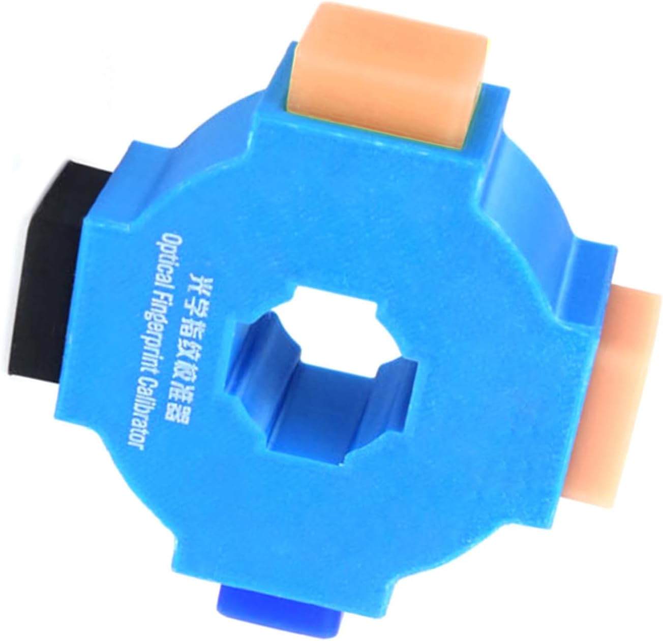Optical Fingerprint Calibrator Recognition Rate 4 IN 1 Fingerprint Calibration Tool For Android-Mobilephone 071B Calibrator Tool Fingerprint Calibrator For Phone Optical Fingerprint Calibrator