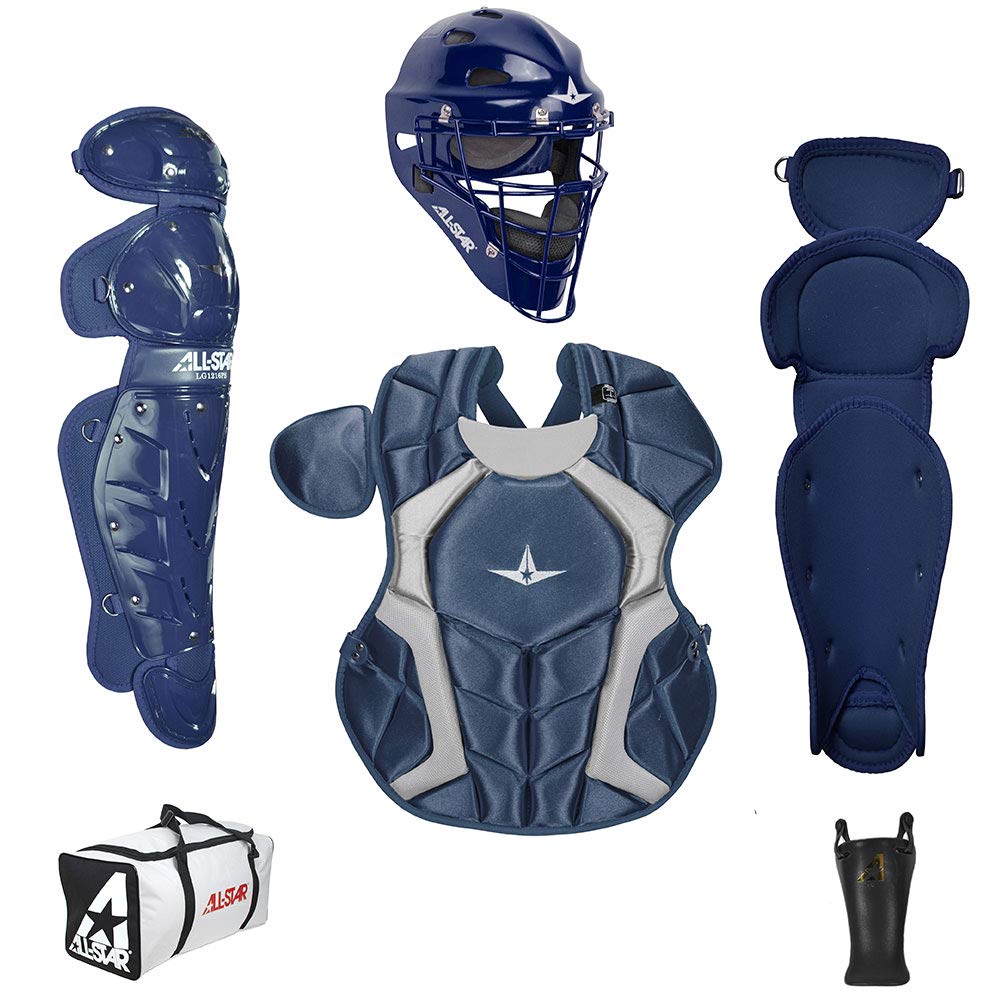 10 Best Baseball And Softball Protective Gear 2023 Reviews & Ratings