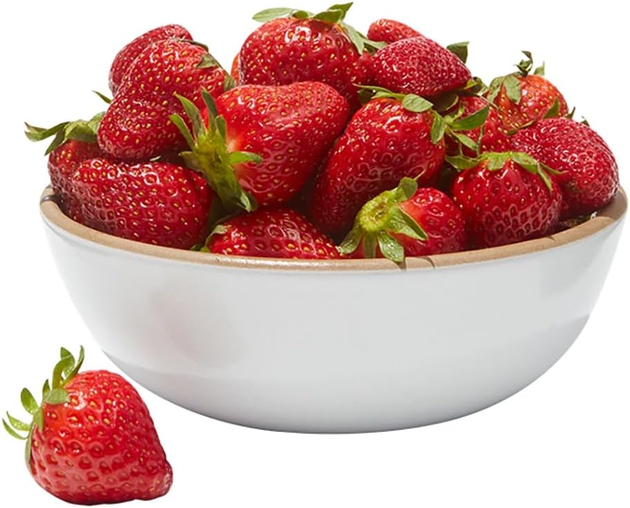 Strawberries, 2 Lb