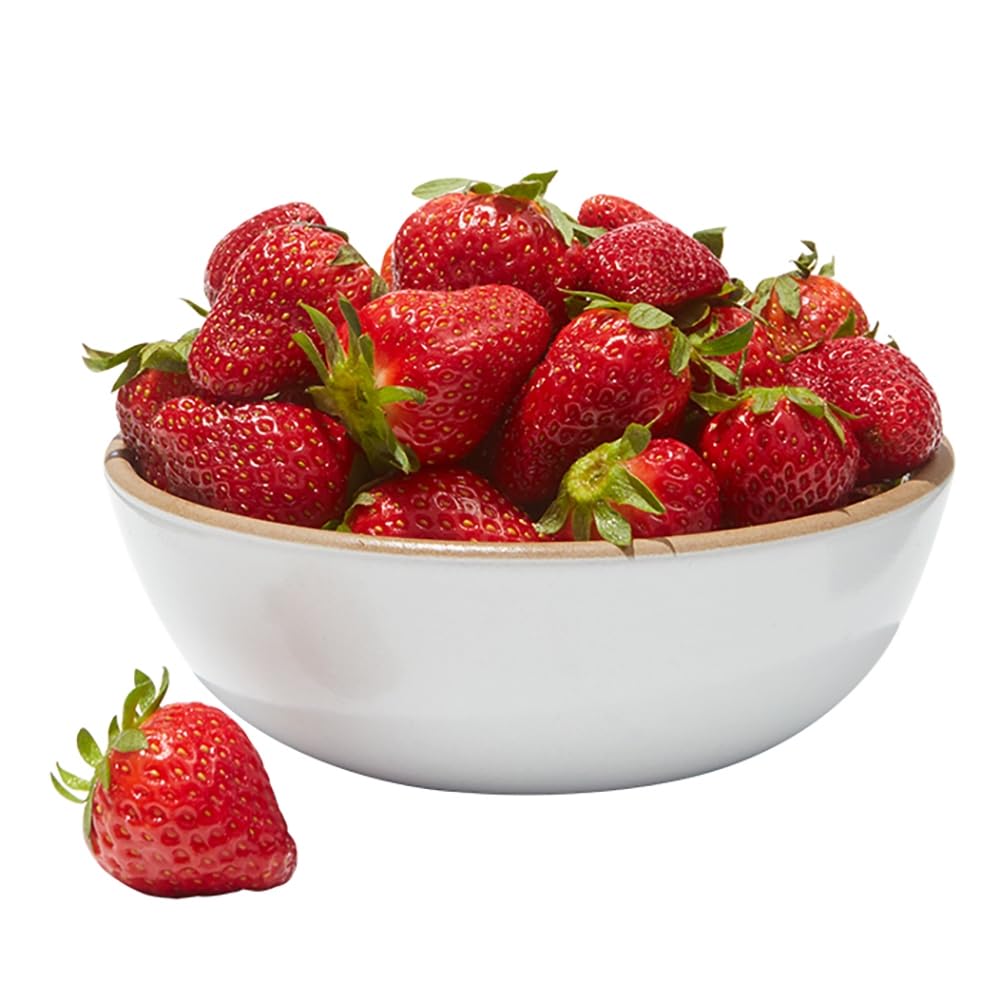 Strawberries, 2 Lb