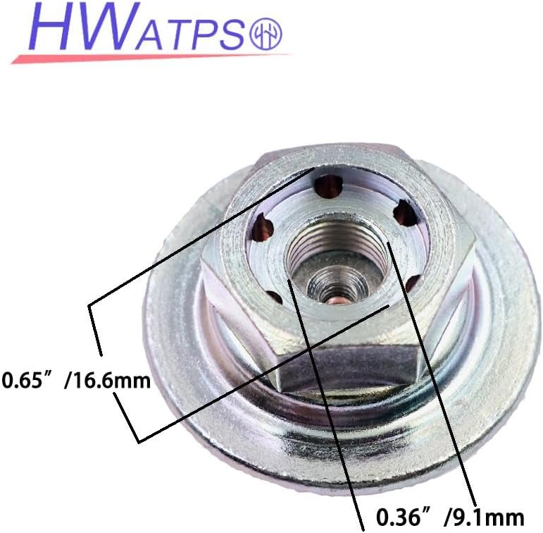 FPD72 Fuel Injection Pressure Damper For For Acura RSX 2.0L 2002-2004 Honda CR-V 2.4L 2005-2006 Civic 1.3L 2006 FD451 FDDL4071