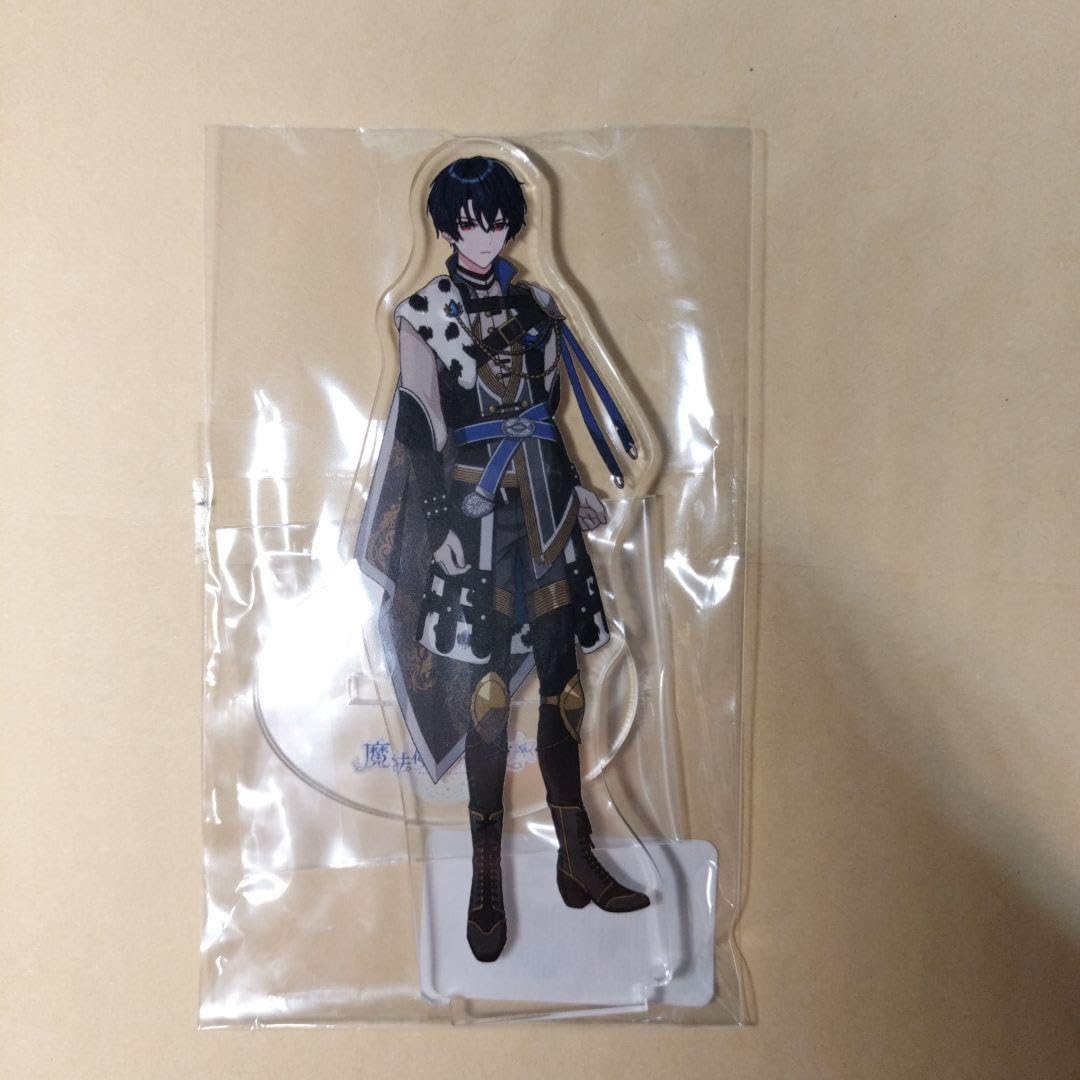 魔法使いの約束 ZOZOTOWN シノ アクリルスタンド アクリルスタンド「SUMMER COLLECTION」シノ | 魔法使いの約束