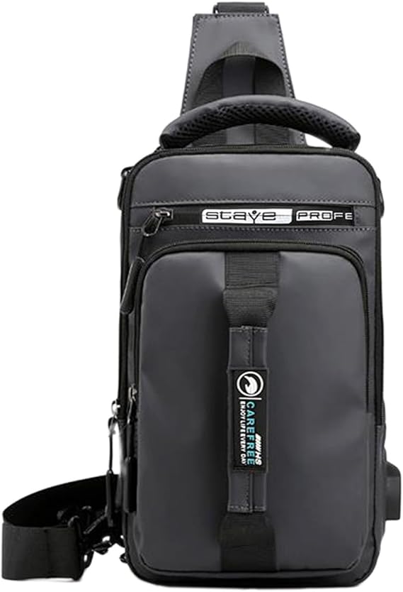 Daily Deals of The Day Today Only, Sling Bag for Men Women