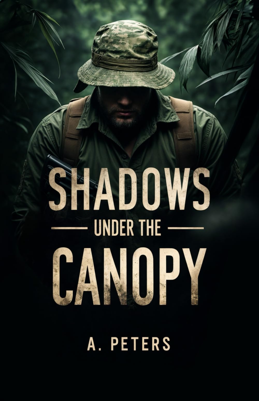 Shadows Under the Canopy: Secrets, Survival, and War